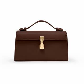 Apryl Clutch Purses for Women, Small Top Handle Evening Bag | Trendy Clutch Handbag with Adjustable Crossbody 