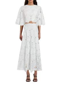 Bougie Amazon Lace Sets