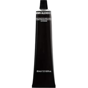 Grown Alchemist Restorative Hand Cream. Vanilla and Orange Peel. Non-Greasy Moisturizer to Nourish and Soften 