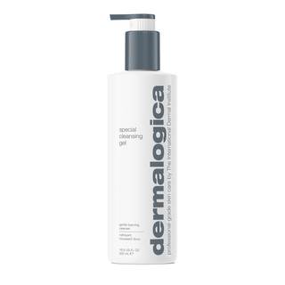 Dermalogica Special Cleansing Gel Gentle-Foaming Face Wash for Women and Men - Leaves Skin Feeling Smooth And 