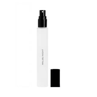 DIME Beauty Malibu Night Travel Perfume, Beachy Coconut Perfume for Women with Night Blooming Jasmine, Coconut