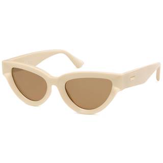 SOJOS Retro Polarized Cat Eye Sunglasses Womens Vintage Shades Trendy Stylish Sunnies SJ2331A