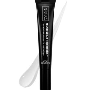 Revision Skincare YouthFull Lip Replenisher®, Moisturizing Lip Plumper with Hyaluronic Acid, Volumizing, Plump