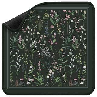 Mahjong Mat for Table - Durable Mahjong Table Cover with Unique Design, Premium Mahjong Accessories, Perfect M