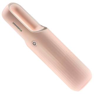 STARUMENT Portable Hand Vacuum Cleaner for Dust Pet Hair Dirt Home Car Interior, Furniture Lightweight Easy to
