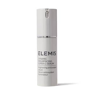 ELEMIS Dynamic Resurfacing Super-C Serum, Daily Anti-Aging Antioxidant Serum Brightens, Refines, and Illuminat