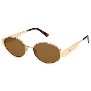 SOJOS Retro Oval Sunglasses for Women Trendy Classic 80s 90s Shades SJ1256 | Vintage…