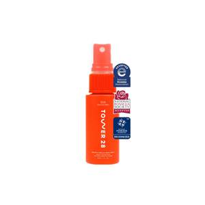 Tower 28 SOS Daily Rescue Soothing Hypochlorous Acid Spray for Face (1 oz) 1 Fl Oz (Pack of 1)