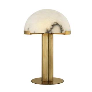 Nordic Modern Table Lamp Fashion Creativity Living Room Bedroom Study Villa Hotel Home LED Furnishing Decorati