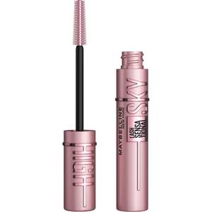 Maybelline Lash Sensational Sky High Washable Mascara Makeup, Volumizing, Lengthening, Defining, Curling, Mult