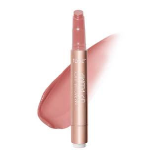 tarte maracuja juicy lip plump – Hydrating & Volumizing Lip Plumper Gloss Balm with Nourishing Hyaluronic Acid