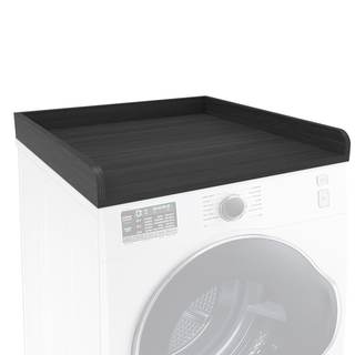 Washer Dryer Countertop Only, 27.5" x 27.5" Laundry Room Countertop for Folding, Washer and Dryer Countertop S