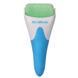 ESARORA Ice Roller for Face & Eye, Puffiness, Migraine, Pain Relief and Minor Injury, Skin Care Products Blue