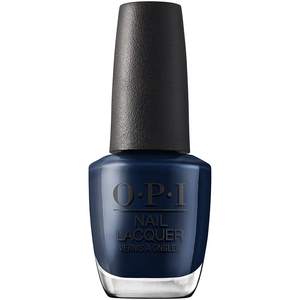 OPI Nail Lacquer Classic Nail Polish Colors | Crème, Shimmer, and Glitter | Chip Resistant Nail-Polish | Fast 