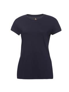 Tshirts for Women Tops Round Neck Short Sleeves Summer Tees Beach Vacation Outfits Casuals Soft Cotton 3X-Larg