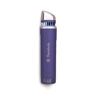 Therabody TheraFace Depuffing Wand – Cold and Heat Skincare Treatment to Depuff and Glow; Beauty Wand, Face Ro