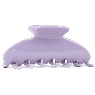 MAORULU Cute Claw Clip for Women – 4.3'' Large Acetate Hair Clips for Thick Thin Curly Long Hair, Durable Hair