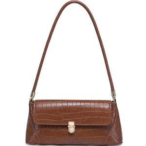 WSRYDJDL Shoulder Bags for Women Vintage Handbag Retro Classic Small Purse Cute Hobo Tote Handbag Mini Clutch 