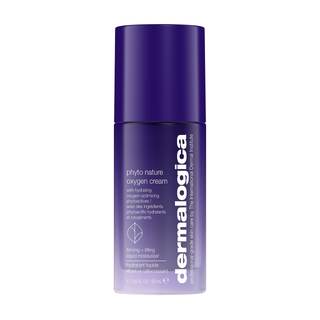 Dermalogica Phyto Nature Oxygen Cream, Daily Liquid Moisturizer, 1.7 fl oz | Lightweight Liquid Moisturizer Th
