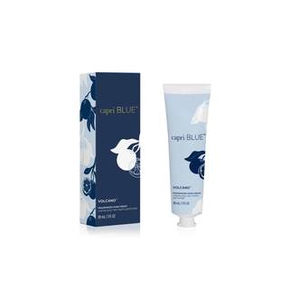 Capri Blue Moisturizing Hand Cream Travel Size – Flora Edit Collection – Nourishing Hand Cream for Dry Cracked