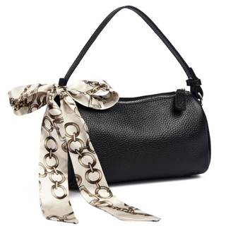 Eslcorri Genuine Leather Crossbody Bags for Women - Mini Top Handle Tote Handbag Shoulder Purse Cute Ladies Sl