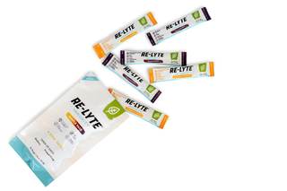 REDMOND Immunity Multivtiamin Supplement Mix (3 Pineapple Orange, 3 BlackBerry) Stick Bundle
