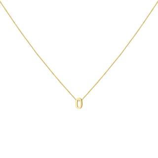 Number Necklace for Women Dainty 14K Gold Plated Number Pendant Necklace Personalized Jewelry Football Basketb