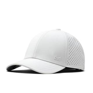 melin A-Game Icon Hydro, Men's Performance Snapback Hat | Water-Resistant Fitted Baseball Caps for Men & Women