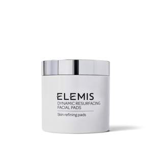 ELEMIS Dynamic Resurfacing Facial Pads, Gentle Textured Treatment Facial Exfoliating Pads 60 count (Pack of 1)