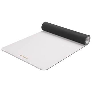 Retrospec Laguna 5mm Yoga Mat - Fitness Mat for Women, Men & Children, Slip-Resistant and Moisture Absorbing E