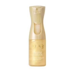 Kopari Golden Sunglaze Sheer Body Mist Sunscreen SPF 50, Infused with Shimmering Body Oil, Hydrating Mist, Hyd
