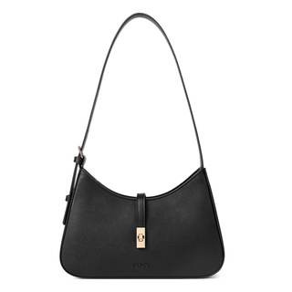 CLUCI Shoulder Bag for Women, Purses for Women, Handbag Hobo Bags Vegan Leather Crossbody Purse with Adjustabl