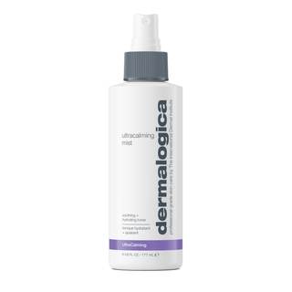 Dermalogica Ultracalming Mist, Facial Spray with Aloe, 6 fl oz | Soothing Hydrating Mist That Relieves Redness